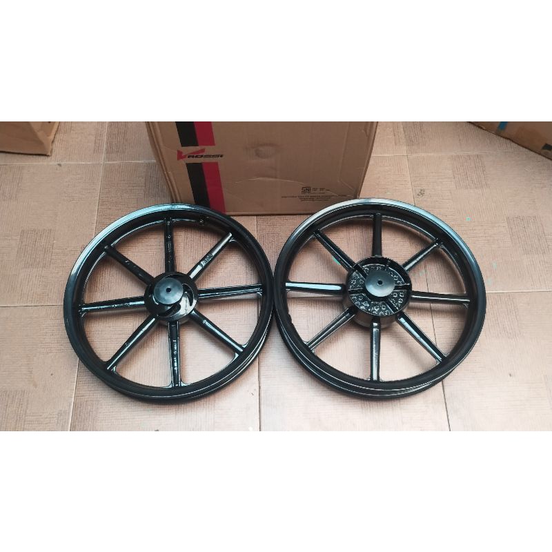 velg VROSSI NINJA R,SS
