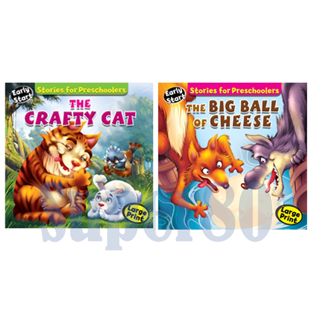 English Story Book Stories For Preschoolers Mind To Mind Buku Cerita Anak Bahasa Inggris