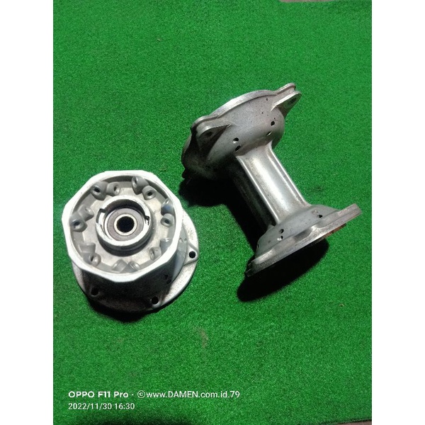 TROMOL KAWASAKI KLX ORIGINAL TROMOL KLX HOLE 28