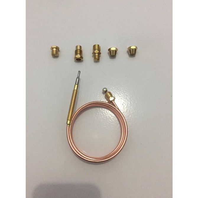 Thermocouple kompor