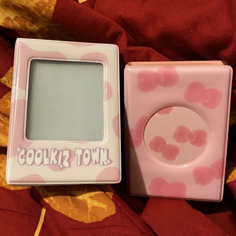 (PRELOVED) COLLECT BOOK SOOANG STUDIO CORAL TREE OFFICIAL