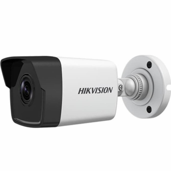 HIKVISION DS-2CD1043G0E-I Smart IPCAM IP Camera 2mp CCTV Wifi Outdoor