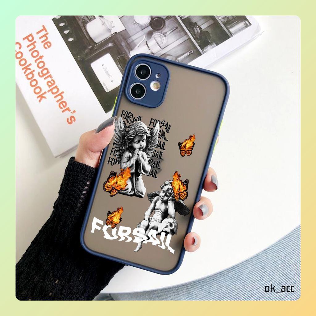 Casing Motif AA28 for Oppo Realme 2 Pro 3 5i 5s 7 7i 8 8i U1 U2 C1 C11 2021 C12 C15 C17 C2 C20 C20A C21 C21y C25 C3 C30 C31 C35 Narzo 20 30A 50a 50i 5G