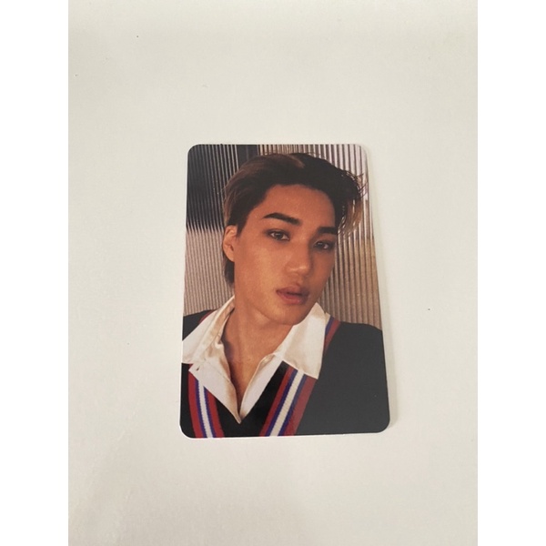 PC EXO KAI Official