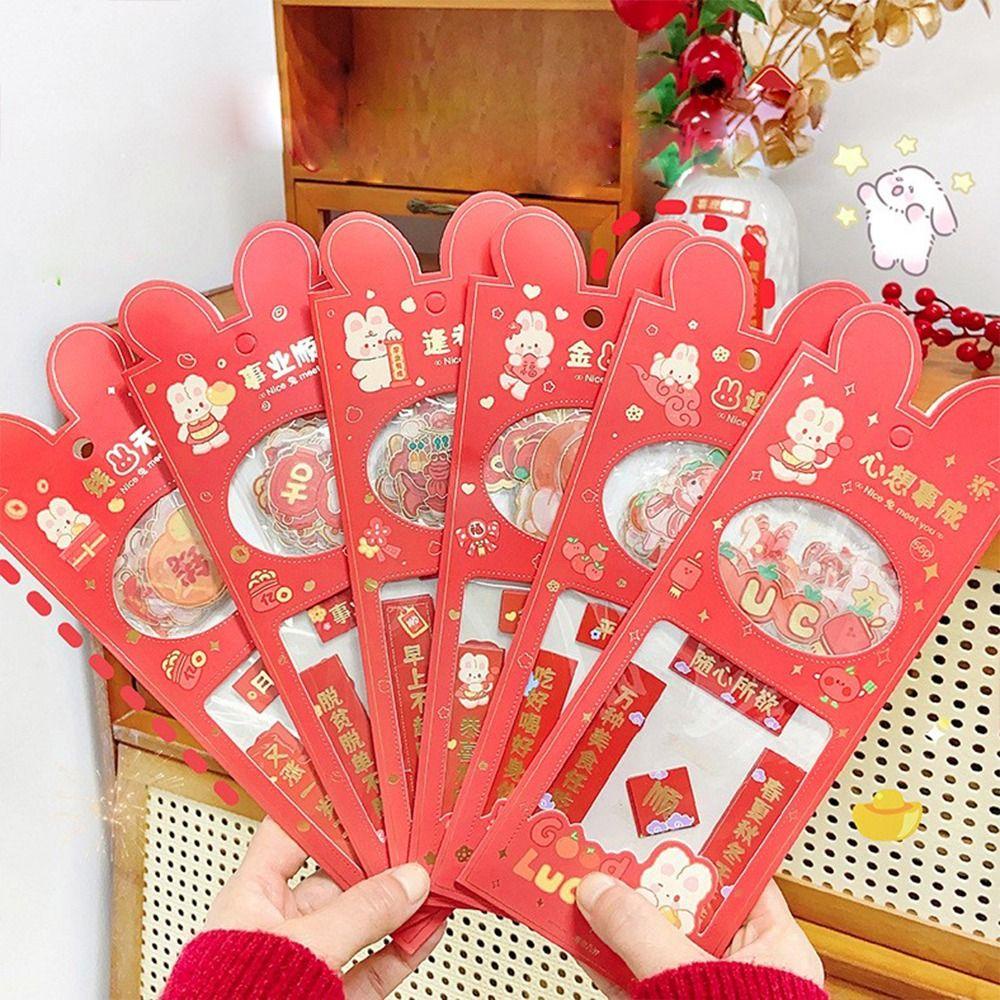 Mxbeauty Stiker Skrup Antitetis DIY 56pcs Scrapbooking Album Diary Stiker Handphone Stiker Hias
