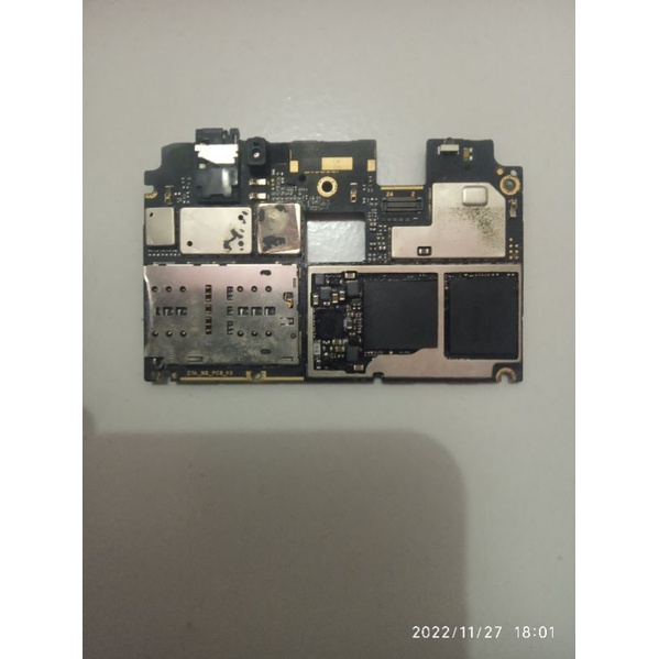 Mesin Redmi 5 Plus 4/64