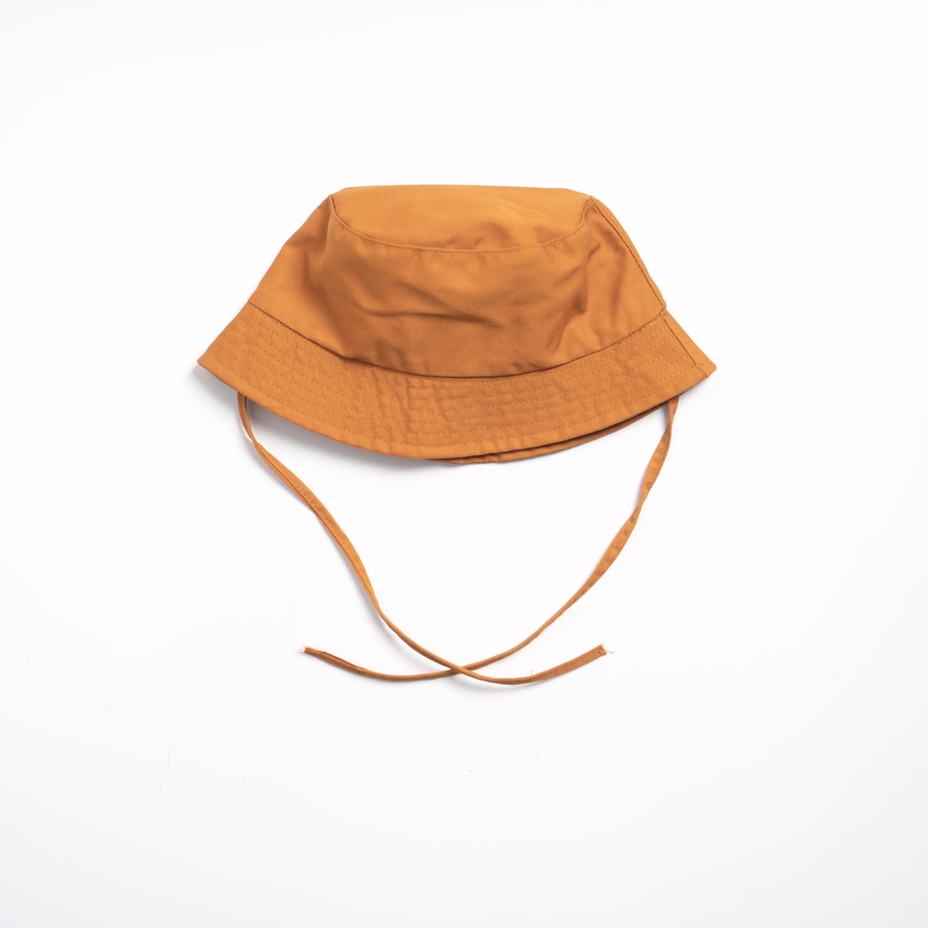 MURANGKALIH - SAFARI HAT | Topi Bucket Rimba Safari Anak Murah Berkualitas Cewe Cowo 1-5 Tahun