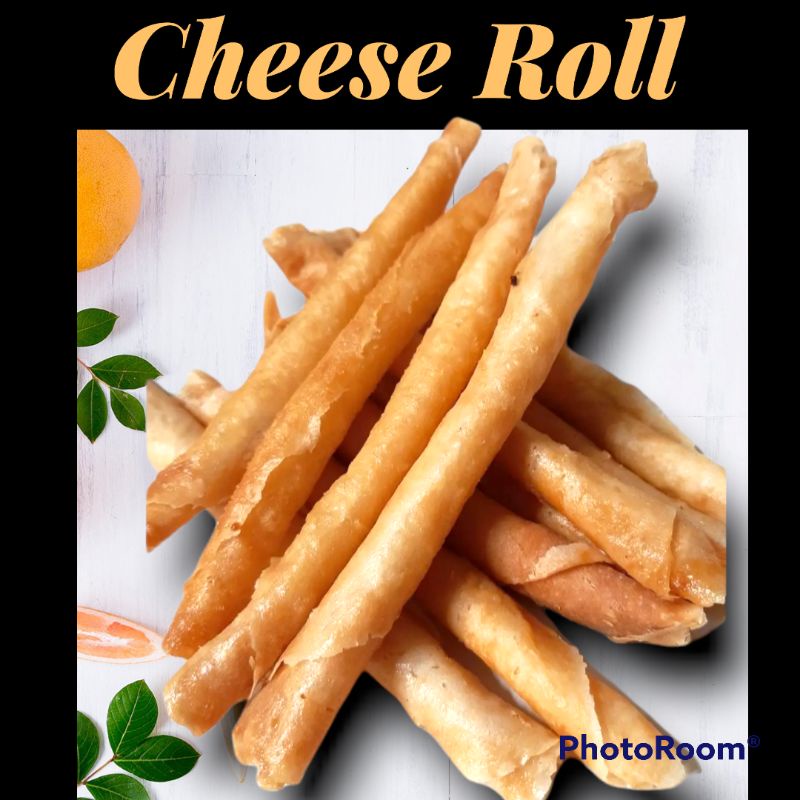 

Kunyah.id Chesee roll melted isi 8 /cheese stick terlezat/ full keju Coklat Lumer // cheese roll Viral / WAJIB COBA