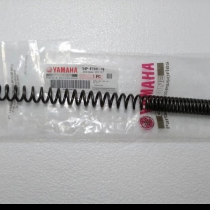 per shock depan yamaha mio j mio gt mio soul gt 115 125 mio m3 fino f1