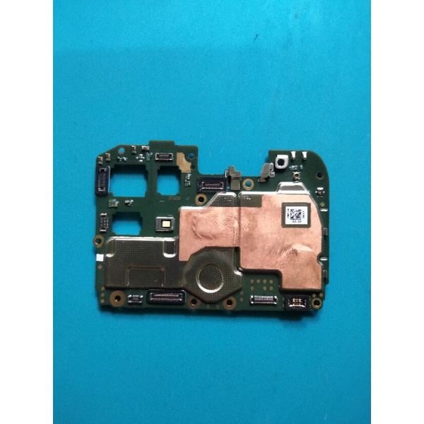 Mesin Oppo a15 a15s original copotan (bergaransi)
