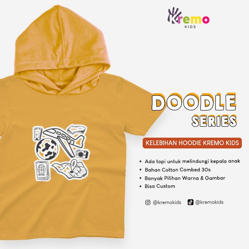 kremo kids