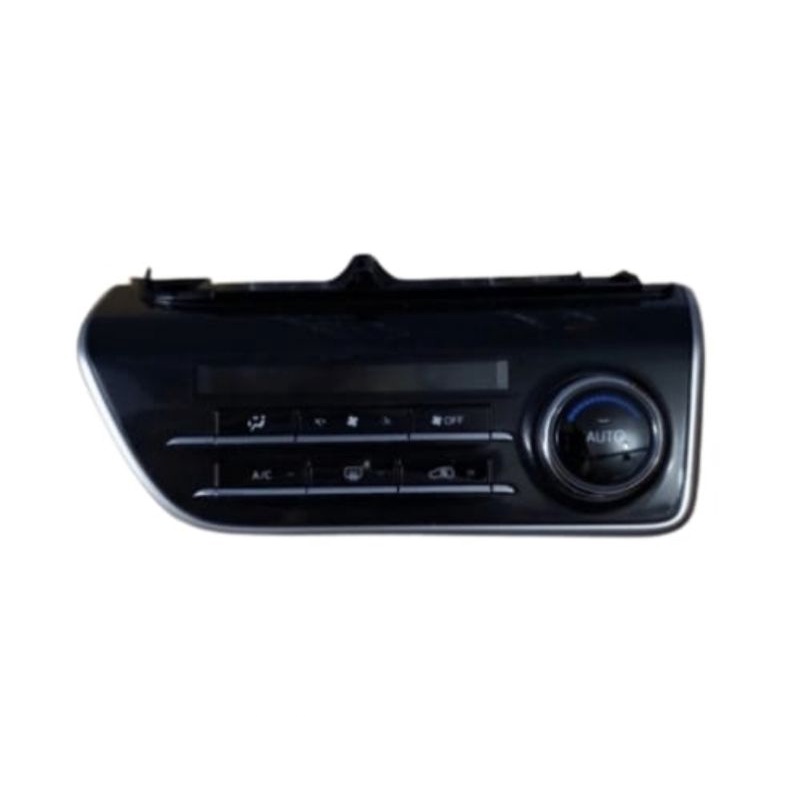 Control panel Digital AC khusus Toyota Sienta tipe Q