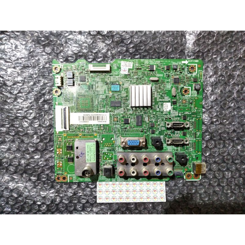 Mb mainboard tv plasma samsung PS43D450  -  43d450