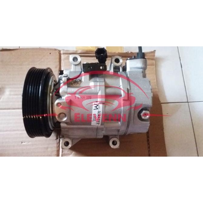 Compresor Compressor Kompresor Ac Nissan Xtrail T30