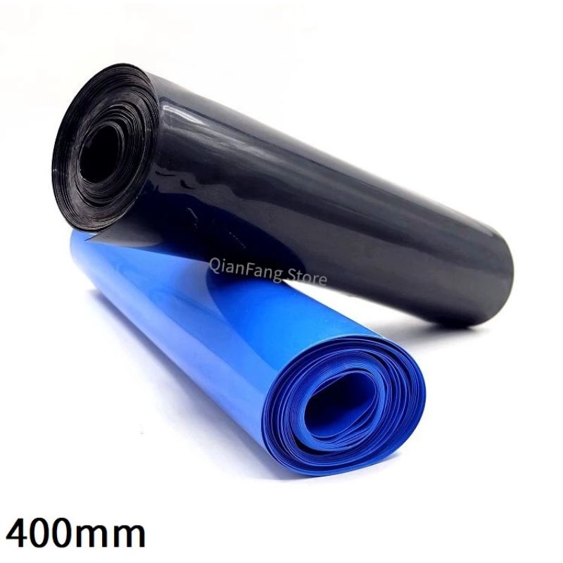 

50CM pvc heat shrink 400 mm / 40 cm