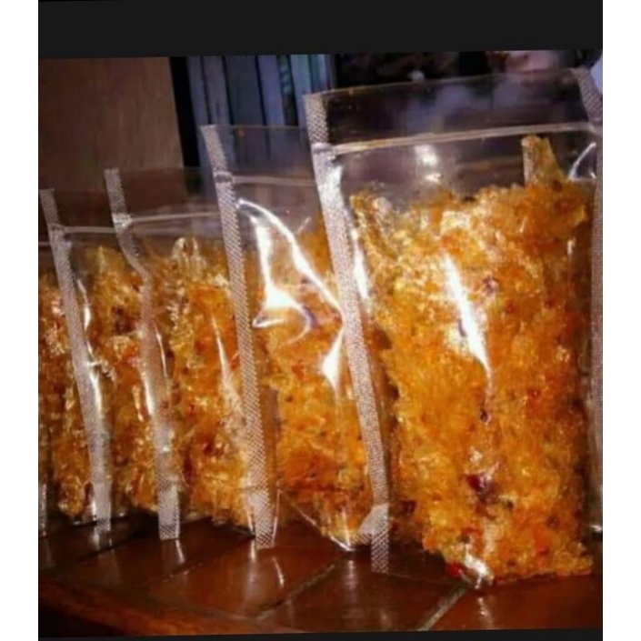 

kripik kaca