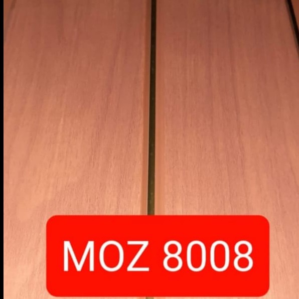 PLAFON PVC MOZART 8008 - 4 Meter