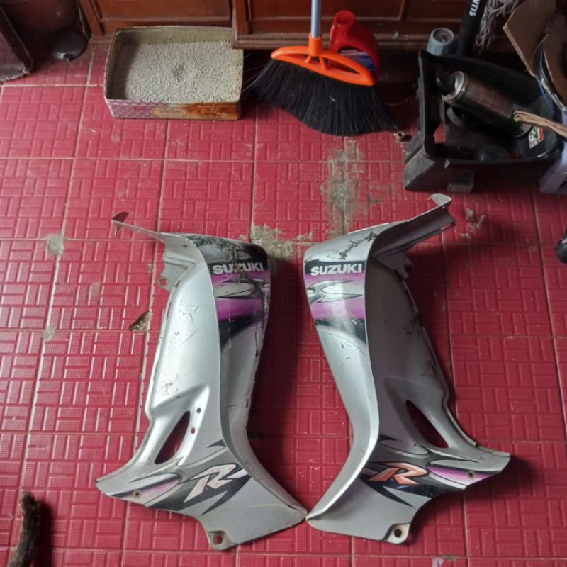 sayap smash revo/smash new