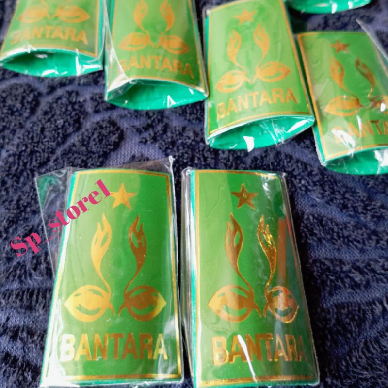 

Bantara fiber / Laksana fiber / perlengkapan pramuka / accesories Pramuka / alat pramuka