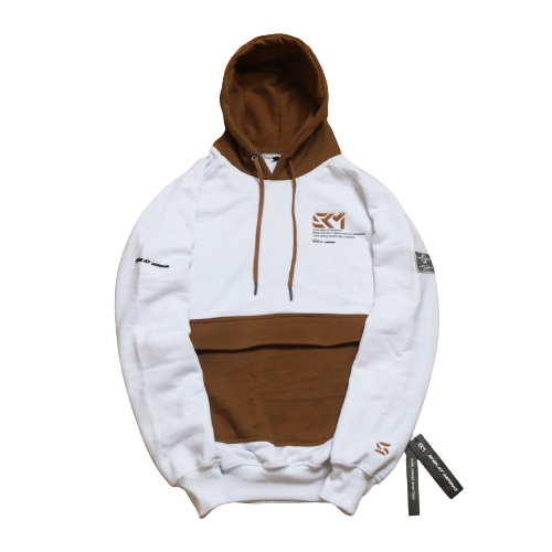 HOODIE PRIA SKM BIG POCKET PREMIUM ORIGINAL JAKET PRIA