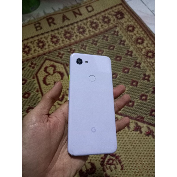 pixel 3a minus lcd