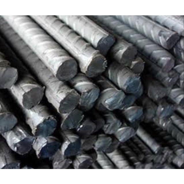 BESI BETON 10 ULIR SNI