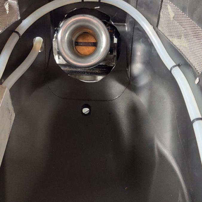 Intake Downdraft NMAX AEROX LEXY