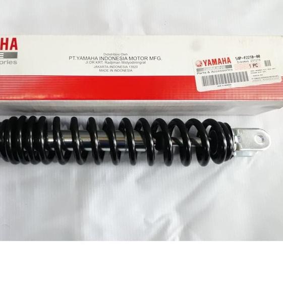 YAMAHA Shockbreaker Belakang Mio J Mio Soul GT Fino Original