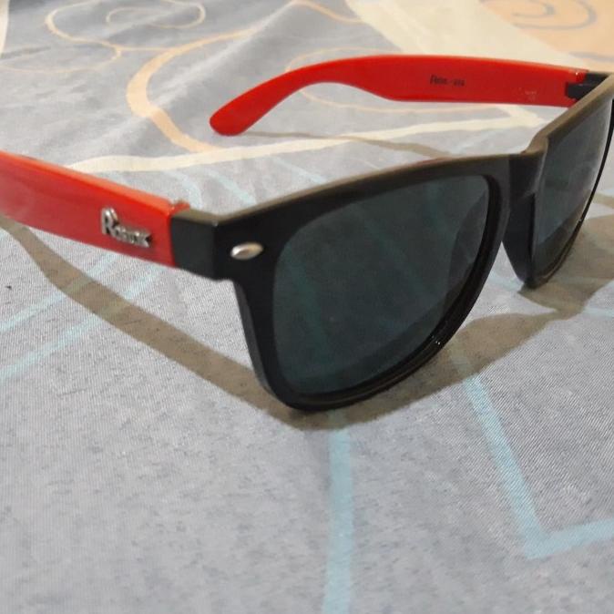 TERBARU KACAMATA KACAMATA MINUS HITAM PERMANEN GAGANG WARNA KACAMATA DMASIV PRIA MINUS ORIGINAL