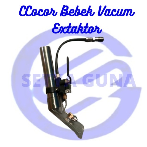 Cocor Bebek Vacum Extractor