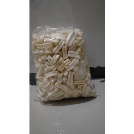 

kerupuk bintang(jaat)