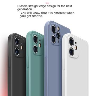 New PROMO Case For XIAOMI POCO C40 / REDMI 10C SoftCase Liquid Silicone Macaroon Protection Camera Premium Casing XIAOMI POCO C40 / REDMI 10C
