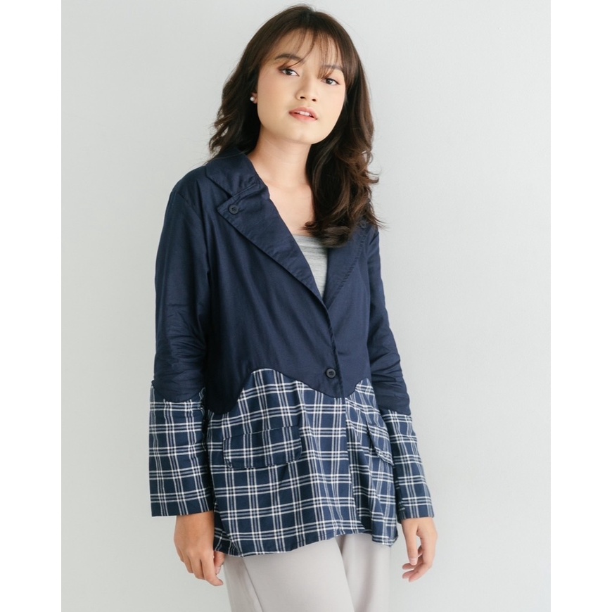 Myrubylicious YURIKA BLAZER