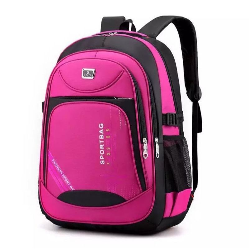 BEST SELLER TAS RANSEL KULIT ERVARD - BACKPACK PREMIUM QUALITY - . Tas Punggung Pria &amp; Wanita