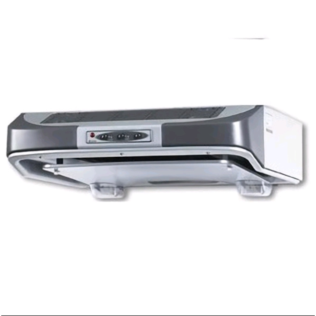 COOKER HOOD RINNAI 60 CM TYPE RH 60 ER