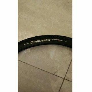 pirelli cinturato gravel Hard