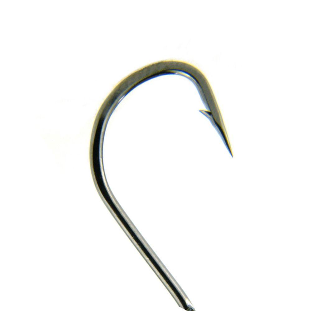 Augustina Fish Hook Kotak Kait Ikan Ikan Lele Berduri Kait Aksesoris Pancing Ikan Mas Ikan Mas Kait Umpan Kait Laut Kait Berduri Baja Karbon Tinggi