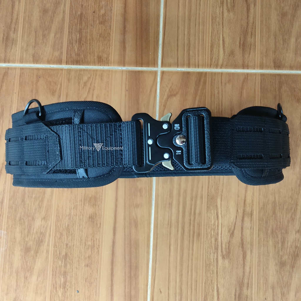 TY7 TERBARU Warbelt Tactical Kopel Tactical Warbelt Cutting Laser Kopel Set Tactical Warbelt Kepala