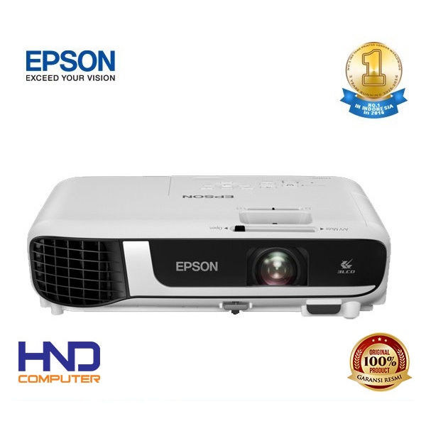 Projector Epson EB-X51