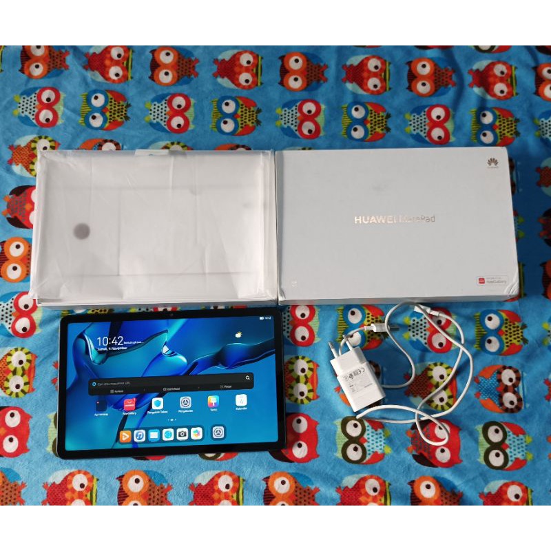 Huawei Matepad 10.4 Second 4/64 GB
