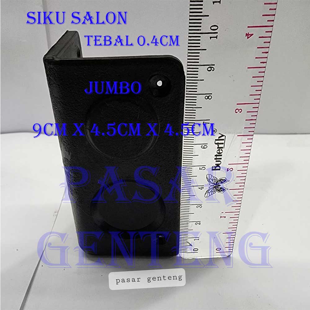 Siku Salon jumbo 2 4 Lubang / Siku Box Amplifier / Siku Speaker Salon / Siku Box