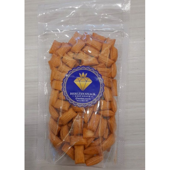 

BEST SELLER SERBA 5 RIBUAN SNACK MURAH GARUT PISA SP