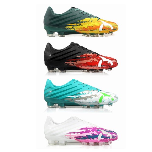 Sepatu Bola Ortus Catalyst Chimera FG Original / Ortseight Chymera