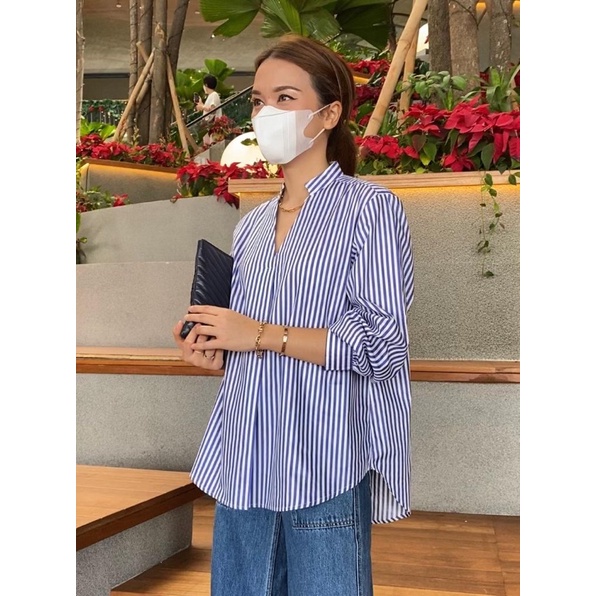 KAI shirt (PILIH VARIASI)