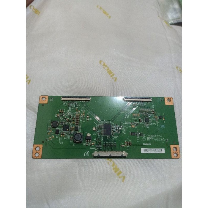 TCON TV LED LG 50LB561 T