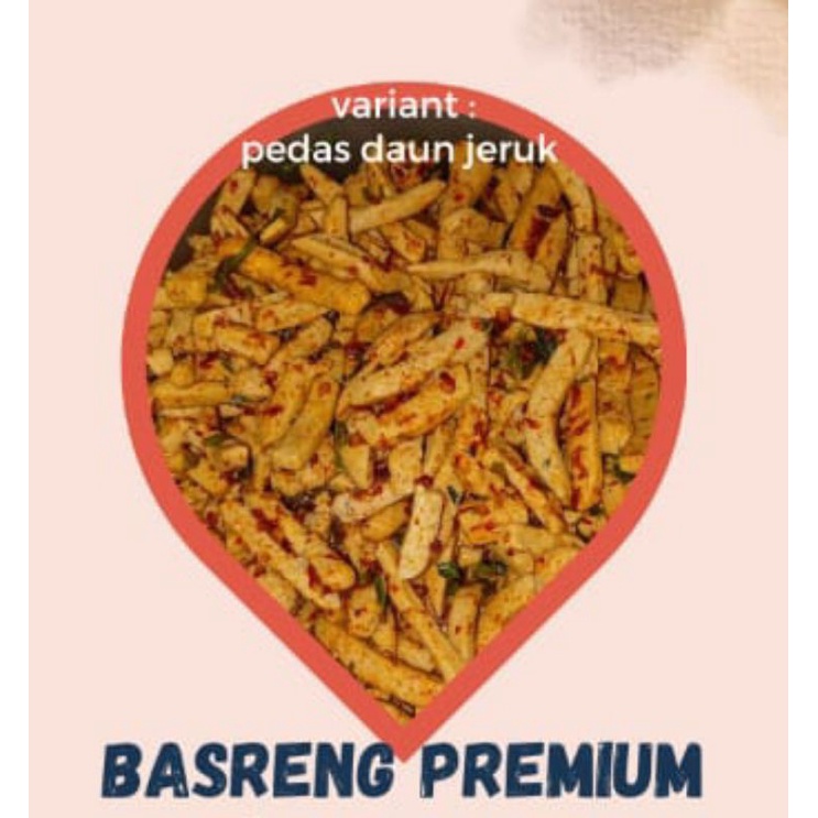 

jajanan murah basreng premium