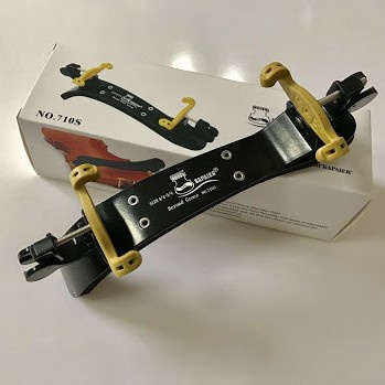 Alat Musik Shoulder Rest Violin Kpe 710
