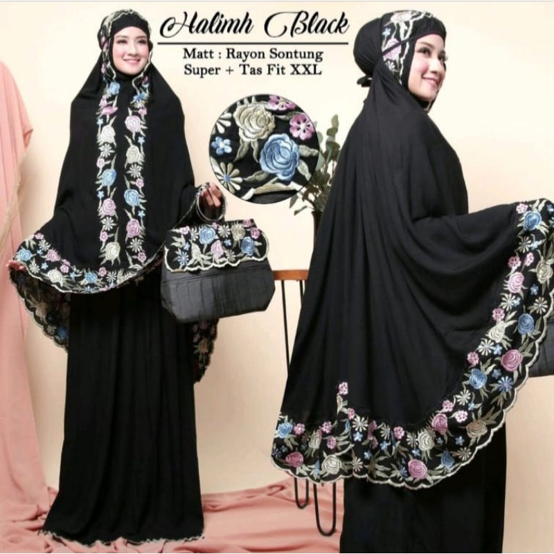 MUKENA KATUN RAYON BORDIR MANUAL BORDIR KD MUKENA RAYON MUKENA COD MUKENA BORDIR PADANG MUKENA BORDI