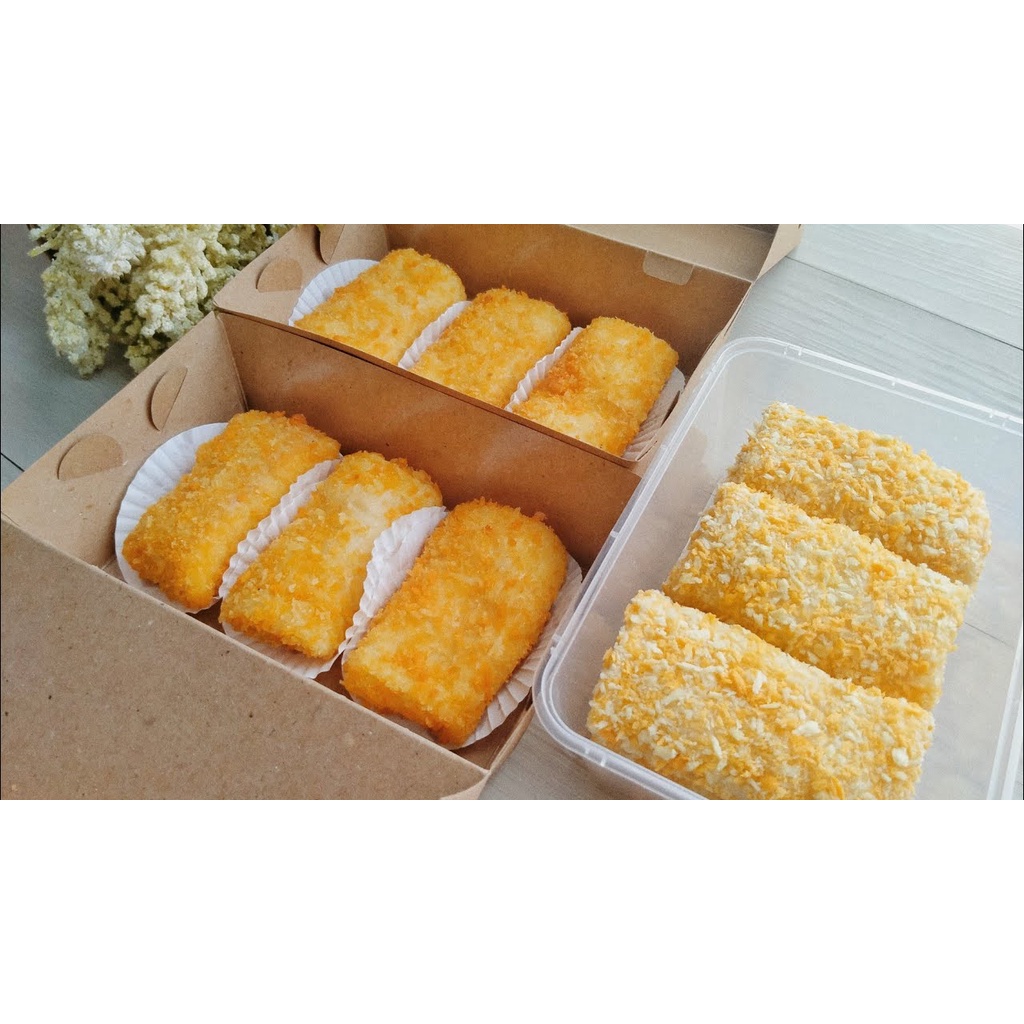 Jual Risoles Chicken Mushroom Risoles Smoked Beef Mayo Risoles Chicken