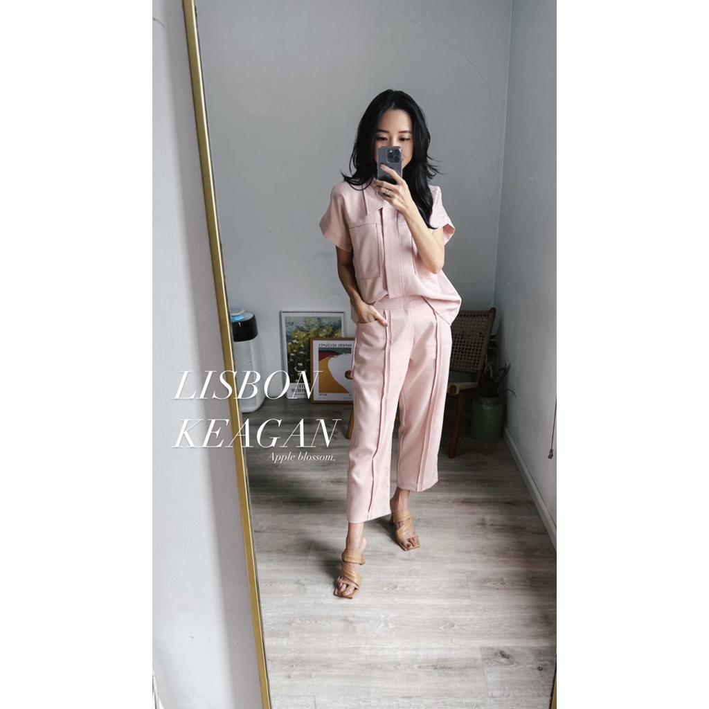 MAVEN | SET Lisbon Keagan